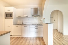 For rent:Bramzeilhof 108, 1034 LK Amsterdam - Photo