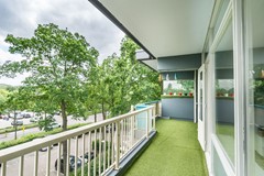 For rent:Bramzeilhof 108, 1034 LK Amsterdam - Photo