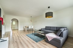 For rent: Bramzeilhof 108, 1034 LK Amsterdam