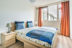 For rent: Bramzeilhof 108, 1034 LK Amsterdam