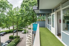 For rent: Bramzeilhof 108, 1034 LK Amsterdam