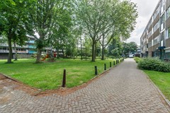 For rent: Bramzeilhof 108, 1034 LK Amsterdam
