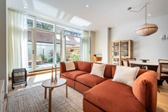 homes for rent on Derde Helmersstraat 7A