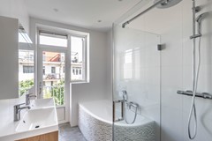 Te huur: Cabralstraat 28-3, 1057CH Amsterdam