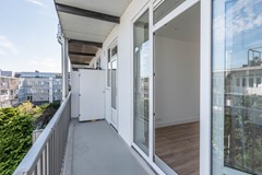 For rent:Cabralstraat 28-3, 1057 CH Amsterdam - Photo