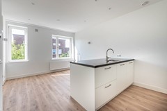 For rent:Cabralstraat 28-3, 1057 CH Amsterdam - Photo