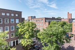 For rent: Cabralstraat 28-3, 1057 CH Amsterdam
