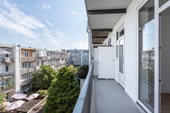 For rent: Cabralstraat 28-3, 1057 CH Amsterdam