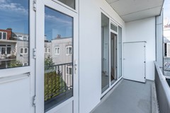 For rent: Cabralstraat 28-3, 1057 CH Amsterdam