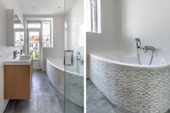 For rent: Cabralstraat 28-3, 1057 CH Amsterdam