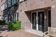 For rent: Cabralstraat 28-3, 1057 CH Amsterdam