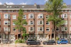 Te koop: Haarlemmermeerstraat 60-3, 1058KC Amsterdam