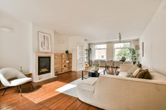 Koop:Barentszstraat 319, 1013 NN Amsterdam - Foto