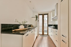 Koop:Barentszstraat 319, 1013 NN Amsterdam - Foto