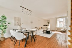 Koop:Barentszstraat 319, 1013 NN Amsterdam - Foto