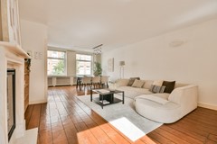 Koop:Barentszstraat 319, 1013 NN Amsterdam - Foto