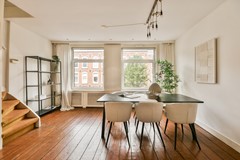Koop:Barentszstraat 319, 1013 NN Amsterdam - Foto