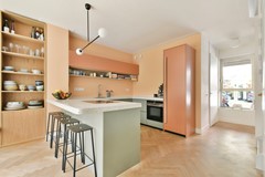 Onder bod:Elfendansstraat 30, 1061 BR Amsterdam - Foto