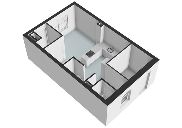 Elfendansstraat 30, 1061 BR Amsterdam - Elfendansstraat 30 - Amsterdam - Begane_grond - 3D  _1.jpg