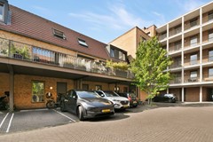 Onder bod:Elfendansstraat 30, 1061 BR Amsterdam - Foto