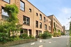Onder bod:Elfendansstraat 30, 1061 BR Amsterdam - Foto