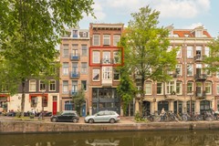For sale: Looiersgracht 32-3, 1016VS Amsterdam