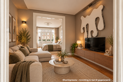 For sale: Looiersgracht 32-3, 1016VS Amsterdam