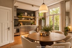 For sale:Looiersgracht 32-3, 1016 VS Amsterdam - Photo