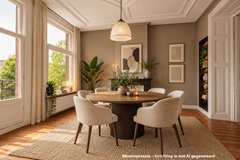 For sale:Looiersgracht 32-3, 1016 VS Amsterdam - Photo