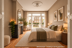 For sale: Looiersgracht 32-3, 1016 VS Amsterdam