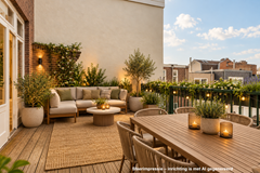 For sale: Looiersgracht 32-3, 1016 VS Amsterdam