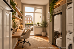 For sale: Looiersgracht 32-3, 1016 VS Amsterdam