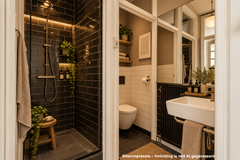 For sale: Looiersgracht 32-3, 1016 VS Amsterdam