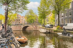 For sale: Looiersgracht 32-3, 1016 VS Amsterdam