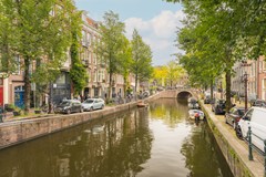 For sale: Looiersgracht 32-3, 1016 VS Amsterdam