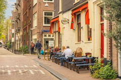 For sale: Looiersgracht 32-3, 1016 VS Amsterdam