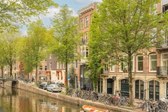 For sale: Looiersgracht 32-3, 1016 VS Amsterdam