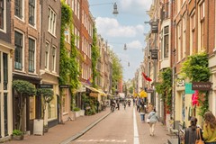 For sale: Looiersgracht 32-3, 1016 VS Amsterdam