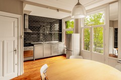 For sale:Looiersgracht 32-3, 1016 VS Amsterdam - Photo