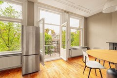 For sale: Looiersgracht 32-3, 1016 VS Amsterdam