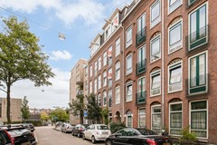 Verkocht: Jacob van Lennepstraat 231hs, 1053JC Amsterdam
