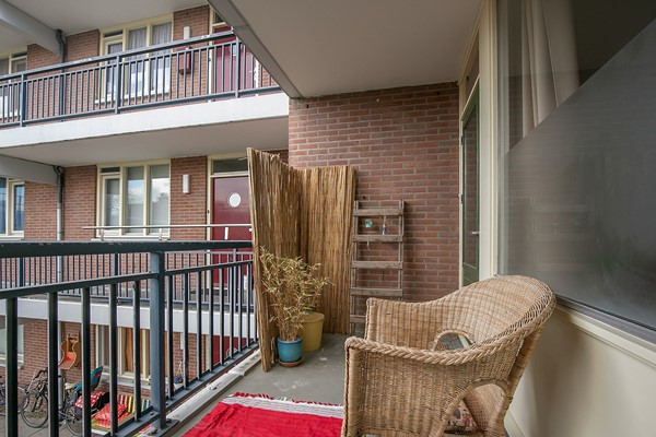 Medium property photo - Kinkerstraat 215B, 1053 DS Amsterdam