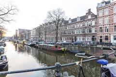 Verhuurd: Nieuwe Achtergracht 105-1, 1018 WR Amsterdam