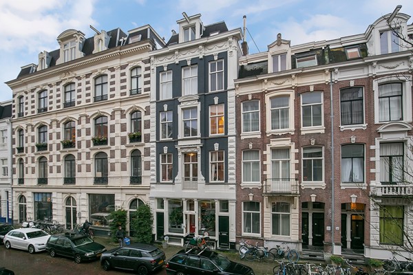 Medium property photo - Tweede Jan van der Heijdenstraat 92-2, 1074 XZ Amsterdam
