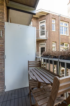 Medium property photo - Grevelingenstraat 34-1, 1078 KR Amsterdam