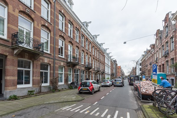 Medium property photo - Eerste Helmersstraat 100C, 1054 EG Amsterdam