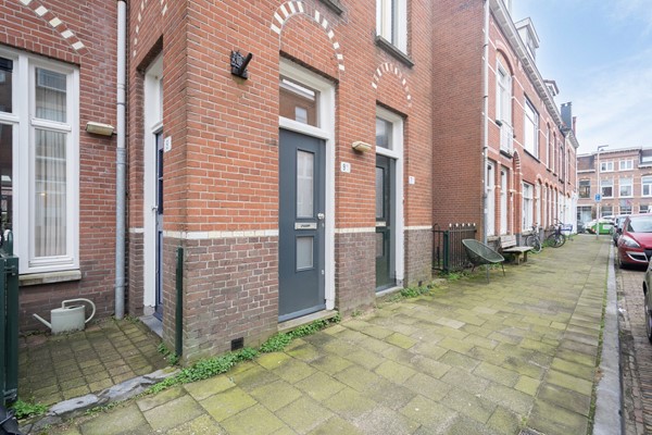 Medium property photo - M.P. Lindostraat 9bis, 3532 XE Utrecht