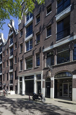 Medium property photo - Prinsengracht 197B, 1015 DT Amsterdam
