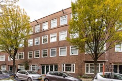 Verhuurd: Kromme-Mijdrechtstraat 73II, 1079 KS Amsterdam