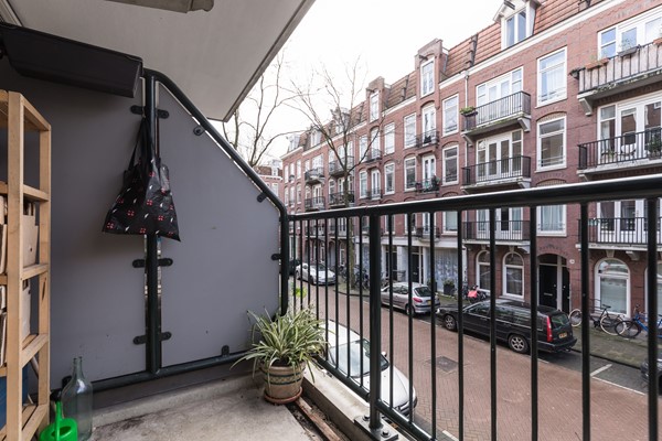 Medium property photo - Kanaalstraat 103D, 1054 XC Amsterdam